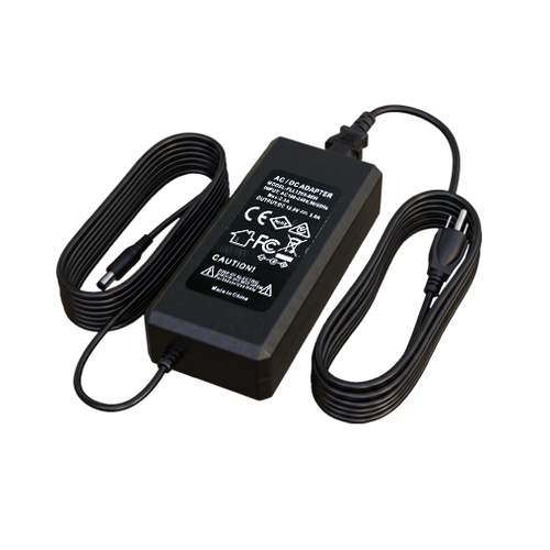 AC Power Adapter